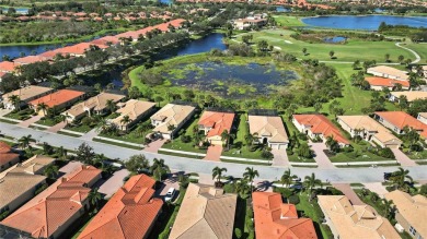 Motivated Seller priced under appraised value! Pool season is on Venetian Golf and River Club in Florida - for sale on GolfHomes.com, golf home, golf lot