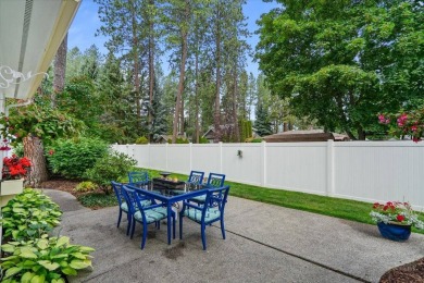 Incredible opportunity on one of Hayden Lake's most sought-after on Hayden Lake Country Club in Idaho - for sale on GolfHomes.com, golf home, golf lot
