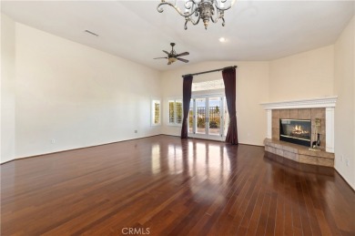 SPECTACULAR SINGLE-STORY DREAM HOME with PANORAMIC VIEW in The on California Oaks Golf Course in California - for sale on GolfHomes.com, golf home, golf lot