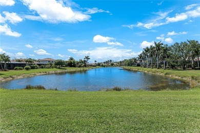 Discover refined Florida living in this beautifully appointed on The Rookery At Marco in Florida - for sale on GolfHomes.com, golf home, golf lot