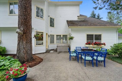 Incredible opportunity on one of Hayden Lake's most sought-after on Hayden Lake Country Club in Idaho - for sale on GolfHomes.com, golf home, golf lot