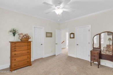 Golf Course Living at it's Finest in Magnolia Greens!
Beautiful on Magnolia Greens Golf Plantation in North Carolina - for sale on GolfHomes.com, golf home, golf lot