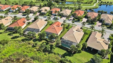 Motivated Seller priced under appraised value! Pool season is on Venetian Golf and River Club in Florida - for sale on GolfHomes.com, golf home, golf lot