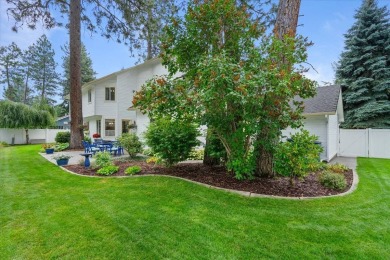 Incredible opportunity on one of Hayden Lake's most sought-after on Hayden Lake Country Club in Idaho - for sale on GolfHomes.com, golf home, golf lot