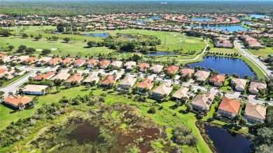 Motivated Seller priced under appraised value! Pool season is on Venetian Golf and River Club in Florida - for sale on GolfHomes.com, golf home, golf lot