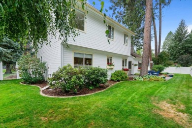 Incredible opportunity on one of Hayden Lake's most sought-after on Hayden Lake Country Club in Idaho - for sale on GolfHomes.com, golf home, golf lot