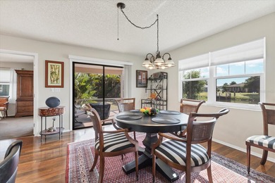 TRANQUIL WATERFRONT LIVING IN THE HEART OF ROTONDA on Rotonda Golf and Country Club The Hills Course in Florida - for sale on GolfHomes.com, golf home, golf lot