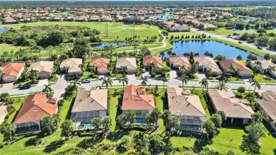 Motivated Seller priced under appraised value! Pool season is on Venetian Golf and River Club in Florida - for sale on GolfHomes.com, golf home, golf lot