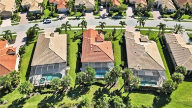 Motivated Seller priced under appraised value! Pool season is on Venetian Golf and River Club in Florida - for sale on GolfHomes.com, golf home, golf lot