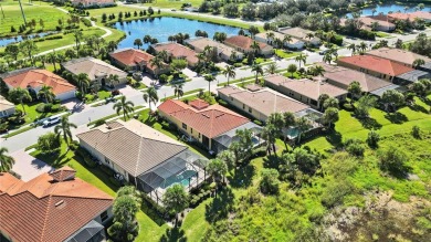 Motivated Seller priced under appraised value! Pool season is on Venetian Golf and River Club in Florida - for sale on GolfHomes.com, golf home, golf lot