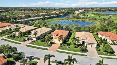 Motivated Seller priced under appraised value! Pool season is on Venetian Golf and River Club in Florida - for sale on GolfHomes.com, golf home, golf lot