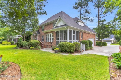 Golf Course Living at it's Finest in Magnolia Greens!
Beautiful on Magnolia Greens Golf Plantation in North Carolina - for sale on GolfHomes.com, golf home, golf lot
