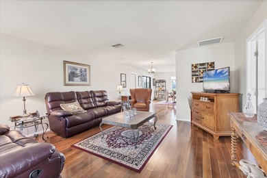 TRANQUIL WATERFRONT LIVING IN THE HEART OF ROTONDA on Rotonda Golf and Country Club The Hills Course in Florida - for sale on GolfHomes.com, golf home, golf lot