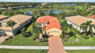 Motivated Seller priced under appraised value! Pool season is on Venetian Golf and River Club in Florida - for sale on GolfHomes.com, golf home, golf lot