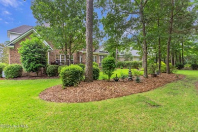 Golf Course Living at it's Finest in Magnolia Greens!
Beautiful on Magnolia Greens Golf Plantation in North Carolina - for sale on GolfHomes.com, golf home, golf lot
