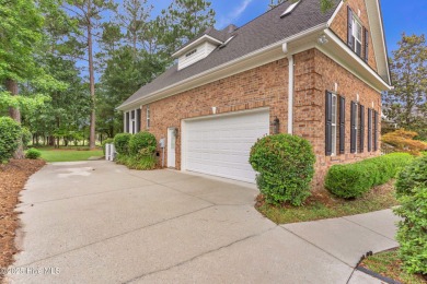 Now offered at an exceptional value--don't miss this opportunity on Magnolia Greens Golf Plantation in North Carolina - for sale on GolfHomes.com, golf home, golf lot