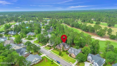 Now offered at an exceptional value--don't miss this opportunity on Magnolia Greens Golf Plantation in North Carolina - for sale on GolfHomes.com, golf home, golf lot