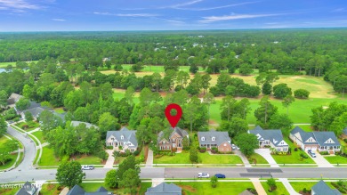 Now offered at an exceptional value--don't miss this opportunity on Magnolia Greens Golf Plantation in North Carolina - for sale on GolfHomes.com, golf home, golf lot