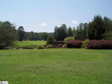 Wooded building lot in Gauley Falls. Next to the Rock at on The Rock At Jocassee in South Carolina - for sale on GolfHomes.com, golf home, golf lot