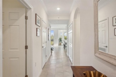 Under contract-accepting backup offers. Your front-row seat in on Lakewood National Golf Club in Florida - for sale on GolfHomes.com, golf home, golf lot
