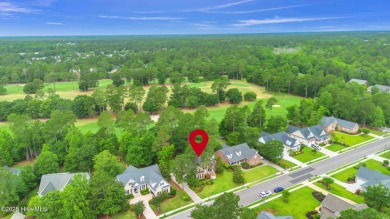 Now offered at an exceptional value--don't miss this opportunity on Magnolia Greens Golf Plantation in North Carolina - for sale on GolfHomes.com, golf home, golf lot