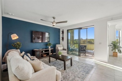 Under contract-accepting backup offers. Your front-row seat in on Lakewood National Golf Club in Florida - for sale on GolfHomes.com, golf home, golf lot