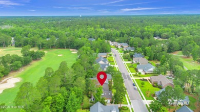 Now offered at an exceptional value--don't miss this opportunity on Magnolia Greens Golf Plantation in North Carolina - for sale on GolfHomes.com, golf home, golf lot
