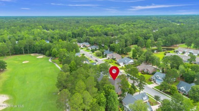 Now offered at an exceptional value--don't miss this opportunity on Magnolia Greens Golf Plantation in North Carolina - for sale on GolfHomes.com, golf home, golf lot