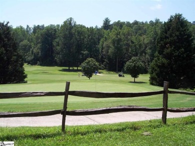 Wooded building lot in Gauley Falls. Next to the Rock at on The Rock At Jocassee in South Carolina - for sale on GolfHomes.com, golf home, golf lot