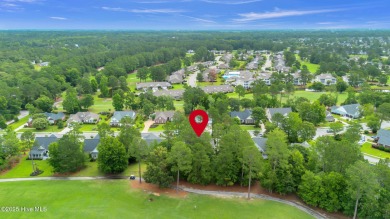 Now offered at an exceptional value--don't miss this opportunity on Magnolia Greens Golf Plantation in North Carolina - for sale on GolfHomes.com, golf home, golf lot