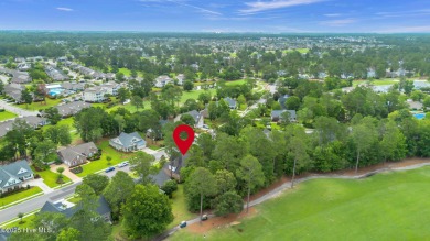 Now offered at an exceptional value--don't miss this opportunity on Magnolia Greens Golf Plantation in North Carolina - for sale on GolfHomes.com, golf home, golf lot