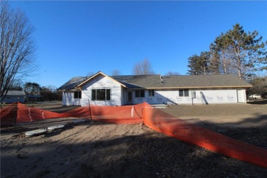 Kopp Homes  presents stunning 3 Bedroom home on the 5th hole of on North Branch Golf Club in Minnesota - for sale on GolfHomes.com, golf home, golf lot