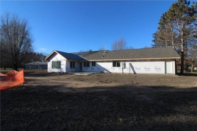 Kopp Homes  presents stunning 3 Bedroom home on the 5th hole of on North Branch Golf Club in Minnesota - for sale on GolfHomes.com, golf home, golf lot