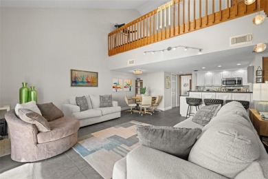 Beautifully Updated Condo with Stunning Golf Course  Pond Views on Pasadena Yacht and Country Club in Florida - for sale on GolfHomes.com, golf home, golf lot