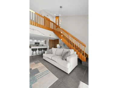 Beautifully Updated Condo with Stunning Golf Course  Pond Views on Pasadena Yacht and Country Club in Florida - for sale on GolfHomes.com, golf home, golf lot