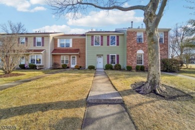 Welcome to your dream resort-style living in this stunningly on Deer Run Golf Course in New Jersey - for sale on GolfHomes.com, golf home, golf lot