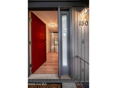 At the very end of the Glen Abbey cul-de-sac, surrounded by on Country Club of North Carolina in North Carolina - for sale on GolfHomes.com, golf home, golf lot