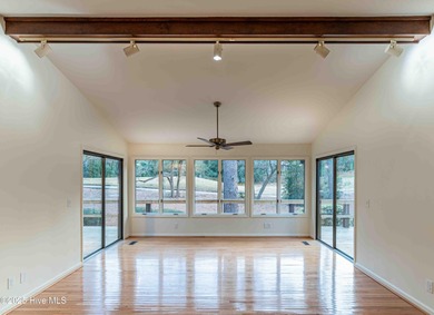 At the very end of the Glen Abbey cul-de-sac, surrounded by on Country Club of North Carolina in North Carolina - for sale on GolfHomes.com, golf home, golf lot