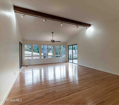 At the very end of the Glen Abbey cul-de-sac, surrounded by on Country Club of North Carolina in North Carolina - for sale on GolfHomes.com, golf home, golf lot