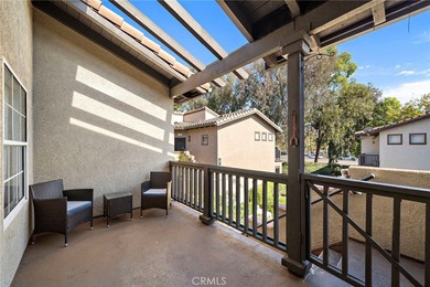 Stylish 2-Bedroom Carriage Unit in Rancho Santa Margarita on Tijeras Creek Golf Club in California - for sale on GolfHomes.com, golf home, golf lot