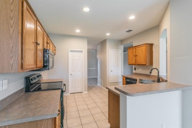 Charming one owner home in the highly coveted Waterview on Jim Boggs in Texas - for sale on GolfHomes.com, golf home, golf lot