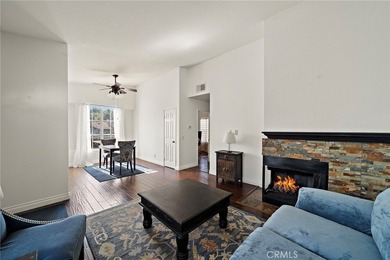 Stylish 2-Bedroom Carriage Unit in Rancho Santa Margarita on Tijeras Creek Golf Club in California - for sale on GolfHomes.com, golf home, golf lot