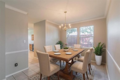 Charming one owner home in the highly coveted Waterview on Jim Boggs in Texas - for sale on GolfHomes.com, golf home, golf lot