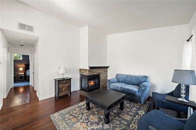 Stylish 2-Bedroom Carriage Unit in Rancho Santa Margarita on Tijeras Creek Golf Club in California - for sale on GolfHomes.com, golf home, golf lot