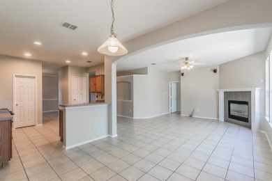 Charming one owner home in the highly coveted Waterview on Jim Boggs in Texas - for sale on GolfHomes.com, golf home, golf lot