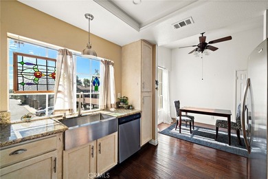 Stylish 2-Bedroom Carriage Unit in Rancho Santa Margarita on Tijeras Creek Golf Club in California - for sale on GolfHomes.com, golf home, golf lot