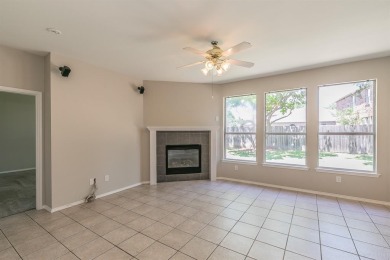 Charming one owner home in the highly coveted Waterview on Jim Boggs in Texas - for sale on GolfHomes.com, golf home, golf lot