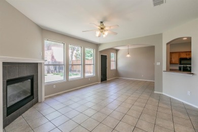 Charming one owner home in the highly coveted Waterview on Jim Boggs in Texas - for sale on GolfHomes.com, golf home, golf lot