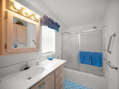 RESORT STYLE LIVING!!  Calling all Investors.  This fully on Island Dunes Country Club in Florida - for sale on GolfHomes.com, golf home, golf lot
