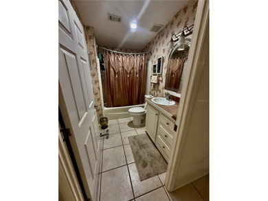 Wow!! What a deal!! This turnkey (except for a few specific on Riverwood Golf Club in Florida - for sale on GolfHomes.com, golf home, golf lot